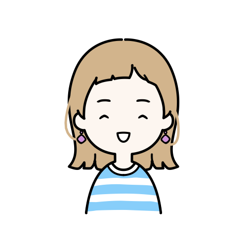なみこかぁか